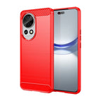 For Huawei nova 12 Ultra / Red