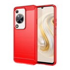 For Huawei Enjoy 70 / Red