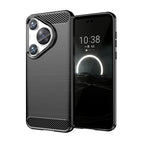 For Huawei Pura 70 Pro / Pura 70 Pro+ / Black