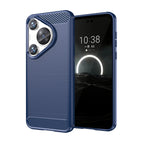 For Huawei Pura 70 Pro / Pura 70 Pro+ / Blue