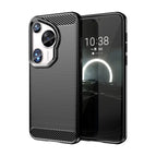 For Huawei Pura 70 Ultra / Black