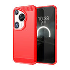 For Huawei Pura 70 Ultra / Red