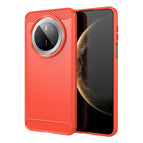 For Huawei Mate 70 / Red