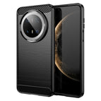 For Huawei Mate 70 Pro / 70 Pro+ / Black