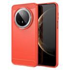 For Huawei Mate 70 Pro / 70 Pro+ / Red
