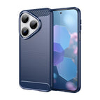 For Huawei Pura 80 5G / Blue