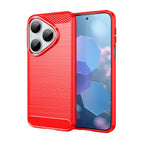 For Huawei Pura 80 5G / Red