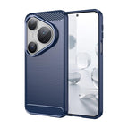 For Huawei Pura 80 Pro+ 5G / Blue