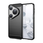 For Huawei Pura 80 Ultra 5G / Black