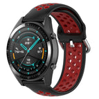 Red Black