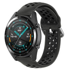 Coal Black + Black