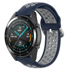 Midnight Blue Grey