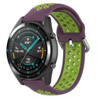 Purple Lime