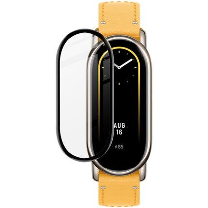 IMAK Plexiglass HD Watch Protective Film, For Xiaomi Mi Band 8
