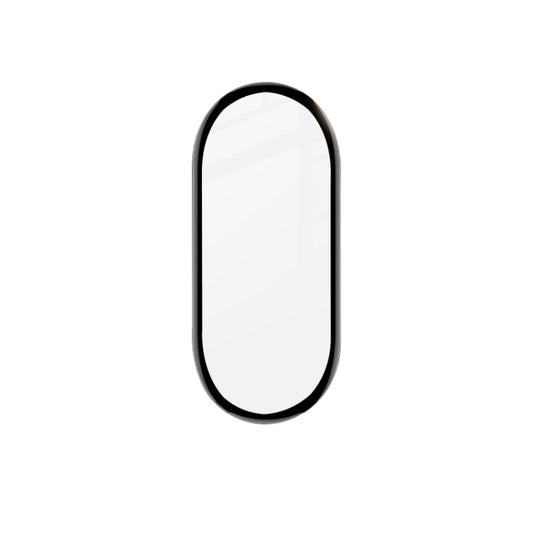 IMAK Plexiglass HD Watch Protective Film, For Xiaomi Mi Band 8