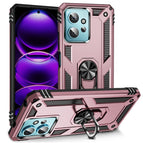 For Xiaomi Redmi Note 12 4G Global / Rose Gold