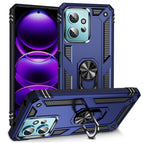 For Xiaomi Redmi Note 12 4G Global / Blue