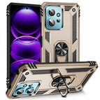 For Xiaomi Redmi Note 12 4G Global / Gold