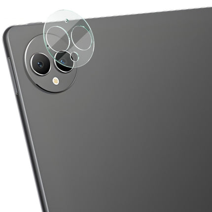 imak Integrated Rear Camera Lens Tempered Glass Film