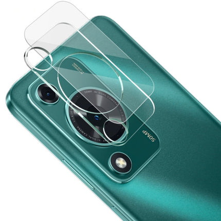 imak Integrated Rear Camera Lens Tempered Glass Film
