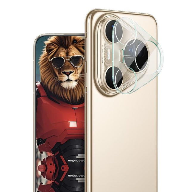 imak Integrated Rear Camera Lens Tempered Glass Film, For Huawei Pura 80 Ultra 5G, For Huawei Pura 80 Pro / Pura 80 Pro+, For Huawei Pura 80 5G, For Huawei Pura 70 Pro / Pura 70 Pro+, For Huawei Pura 70, For Huawei Enjoy 70, For Huawei Maimang 20 5G   ...