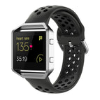 Coal Black + Black