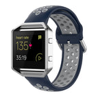 Midnight Blue Grey