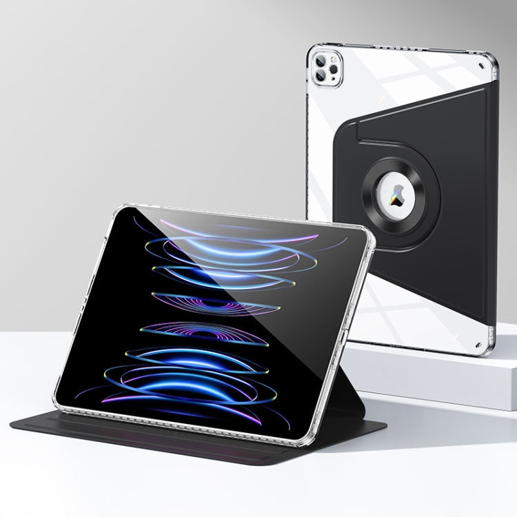 Funda inteligente de cuero dividido magnético para tableta, para iPad Pro 12.9 2022/2021/2020, para iPad Pro 11 2022/2021/2020, para iPad 10.ª generación 10.9 2022, para iPad 10.2 2021/2020/10.5, para iPad Air/Air 2/9.7 2017/2018