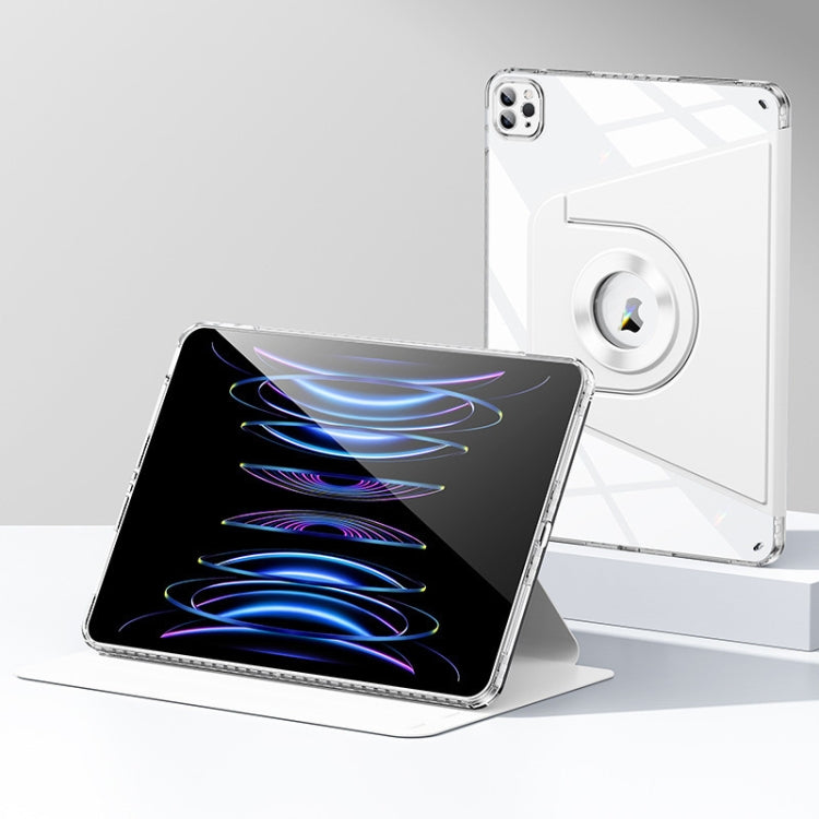 Funda inteligente de cuero dividido magnético para tableta, para iPad Pro 12.9 2022/2021/2020, para iPad Pro 11 2022/2021/2020, para iPad 10.ª generación 10.9 2022, para iPad 10.2 2021/2020/10.5, para iPad Air/Air 2/9.7 2017/2018