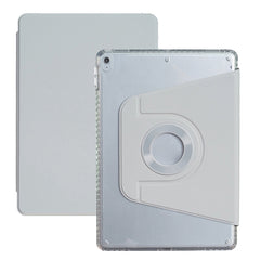 Magnetische Smart Tablet-Hülle aus geteiltem Leder, für iPad mini 6 / mini 2024, für iPad Pro 13 2024, für iPad Air 13 2024, für iPad Air 11 2024, für iPad Pro 11 2024