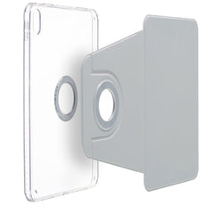 Magnetische Smart Tablet-Hülle aus geteiltem Leder, für iPad mini 6 / mini 2024, für iPad Pro 13 2024, für iPad Air 13 2024, für iPad Air 11 2024, für iPad Pro 11 2024