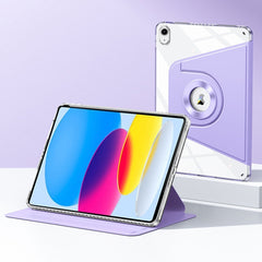 Magnetische Smart Tablet-Hülle aus geteiltem Leder, für iPad mini 6 / mini 2024, für iPad Pro 13 2024, für iPad Air 13 2024, für iPad Air 11 2024, für iPad Pro 11 2024