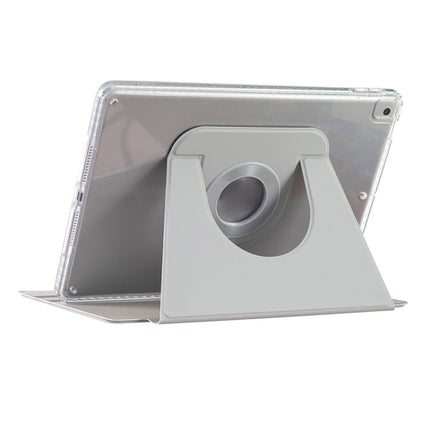 Magnetic Split Leather Smart Tablet Case
