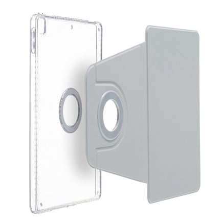 Magnetic Split Leather Smart Tablet Case