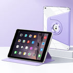 For iPad Air / Air 2 / 9.7 2017 / 2018 / Purple