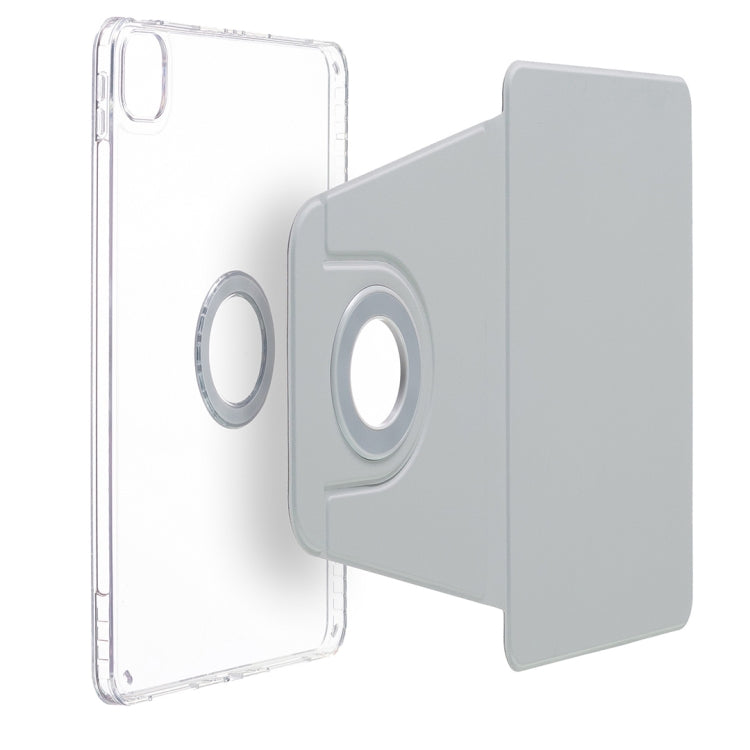 Funda inteligente de cuero dividido magnético para tableta, para iPad Pro 12.9 2022/2021/2020, para iPad Pro 11 2022/2021/2020, para iPad 10.ª generación 10.9 2022, para iPad 10.2 2021/2020/10.5, para iPad Air/Air 2/9.7 2017/2018