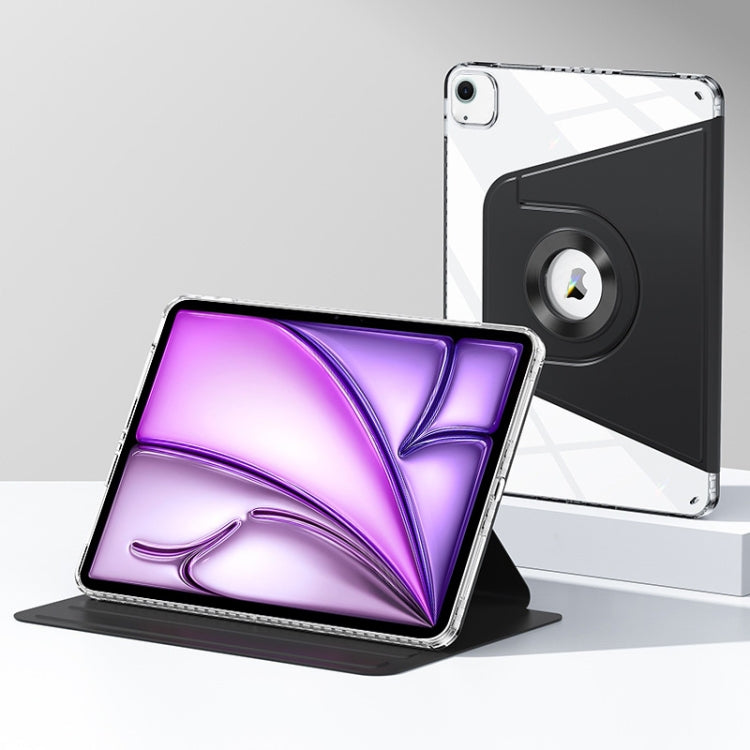 Funda inteligente de cuero dividido magnético para tableta, para iPad Pro 12.9 2022/2021/2020, para iPad Pro 11 2022/2021/2020, para iPad 10.ª generación 10.9 2022, para iPad 10.2 2021/2020/10.5, para iPad Air/Air 2/9.7 2017/2018