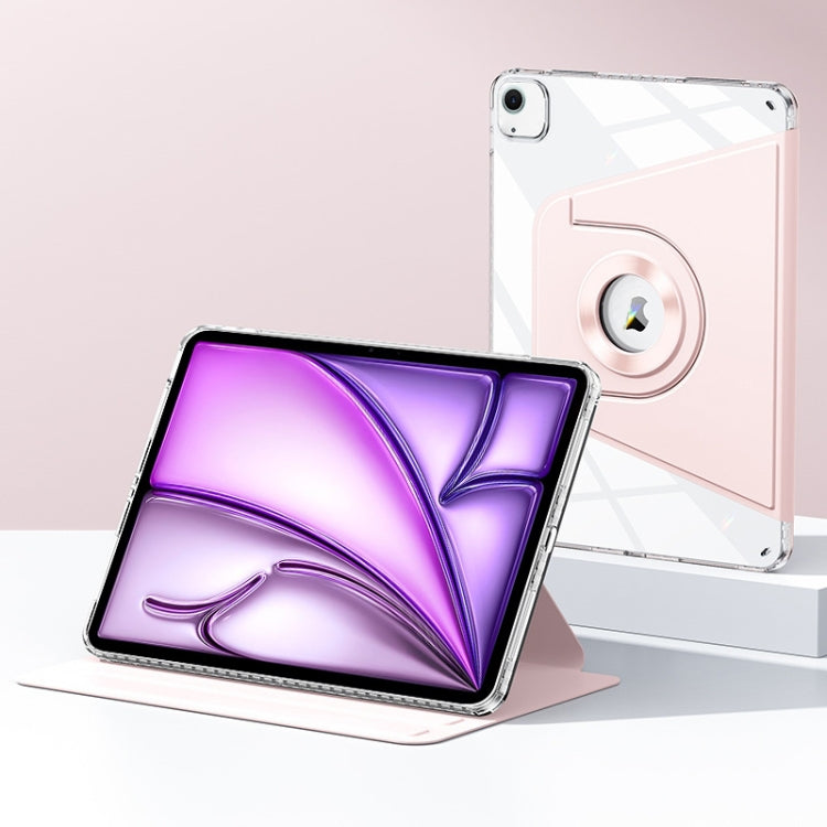 Funda inteligente de cuero dividido magnético para tableta, para iPad Pro 12.9 2022/2021/2020, para iPad Pro 11 2022/2021/2020, para iPad 10.ª generación 10.9 2022, para iPad 10.2 2021/2020/10.5, para iPad Air/Air 2/9.7 2017/2018
