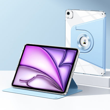 Funda inteligente de cuero dividido magnético para tableta, para iPad Pro 12.9 2022/2021/2020, para iPad Pro 11 2022/2021/2020, para iPad 10.ª generación 10.9 2022, para iPad 10.2 2021/2020/10.5, para iPad Air/Air 2/9.7 2017/2018