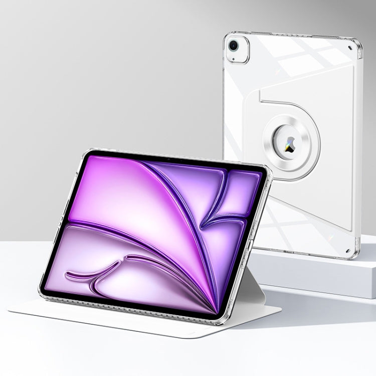 Funda inteligente de cuero dividido magnético para tableta, para iPad Pro 12.9 2022/2021/2020, para iPad Pro 11 2022/2021/2020, para iPad 10.ª generación 10.9 2022, para iPad 10.2 2021/2020/10.5, para iPad Air/Air 2/9.7 2017/2018
