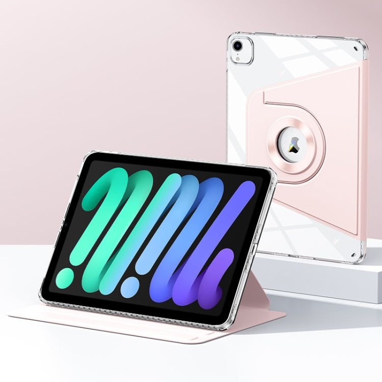 Funda inteligente de cuero dividido magnético para tableta, para iPad Pro 12.9 2022/2021/2020, para iPad Pro 11 2022/2021/2020, para iPad 10.ª generación 10.9 2022, para iPad 10.2 2021/2020/10.5, para iPad Air/Air 2/9.7 2017/2018