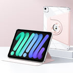 For iPad mini 6 / mini 2024 / Rosa