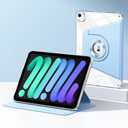 Funda inteligente de cuero dividido magnético para tableta, para iPad Pro 12.9 2022/2021/2020, para iPad Pro 11 2022/2021/2020, para iPad 10.ª generación 10.9 2022, para iPad 10.2 2021/2020/10.5, para iPad Air/Air 2/9.7 2017/2018