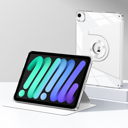 Funda inteligente de cuero dividido magnético para tableta, para iPad Pro 12.9 2022/2021/2020, para iPad Pro 11 2022/2021/2020, para iPad 10.ª generación 10.9 2022, para iPad 10.2 2021/2020/10.5, para iPad Air/Air 2/9.7 2017/2018