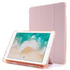 For iPad 9.7 (2018) & (2017) / Pink