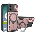 For Motorola Moto E13 / Pink