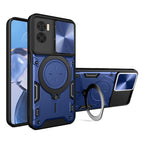 For Motorola Moto E22 / E22i / Blue