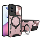 For Motorola Edge 30 Fusion / Pink