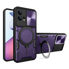 For Motorola Edge 30 Fusion / Purple