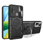 For Motorola Moto E20 / E30 / E40 / Black